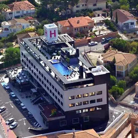 Dna Monse & Golf Torrevieja