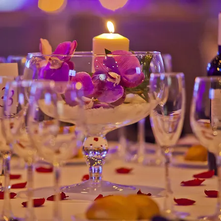 Dna Monse & Golf 4* Torrevieja