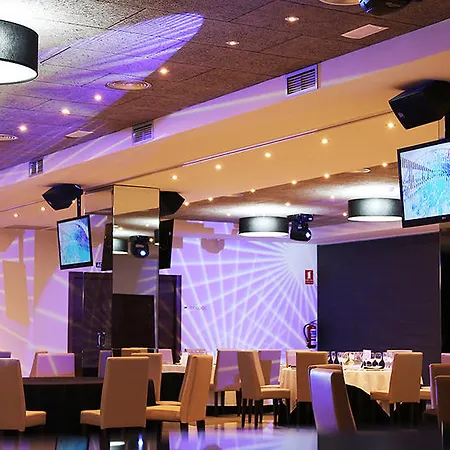 Dna Monse & Golf Otel 4*
