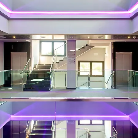 Otel Dna Monse & Golf Torrevieja
