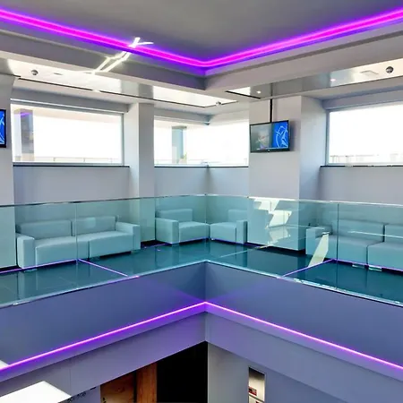 Otel Dna Monse & Golf Torrevieja