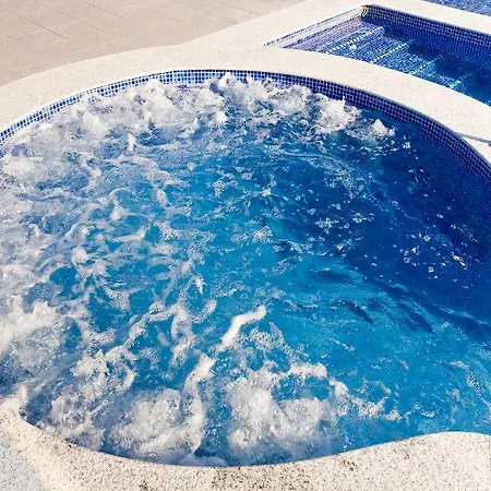 Dna Monse & Golf Otel 4*