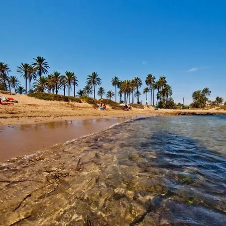 Otel Dna Monse & Golf 4*