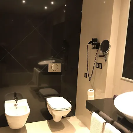 Hotel Dna Monse & Golf Torrevieja