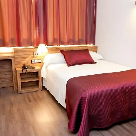 Dna Monse & Golf Hotel Torrevieja