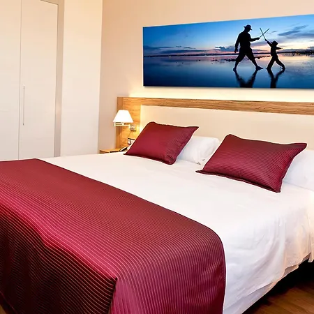 Hotel Dna Monse & Golf Torrevieja