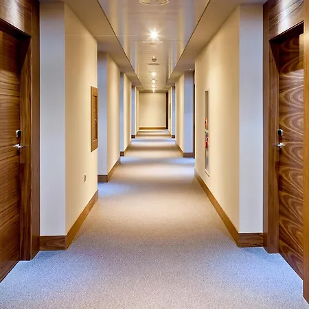 Hotel Dna Monse & Golf Torrevieja