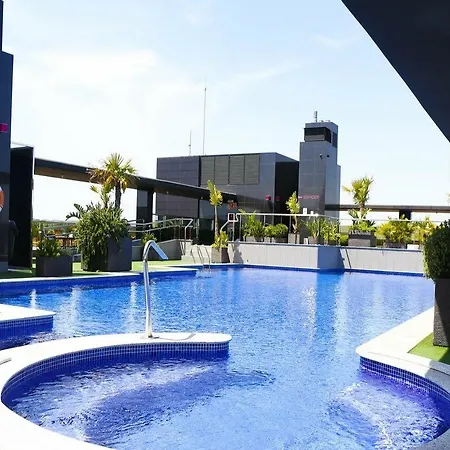 Dna Monse & Golf Torrevieja