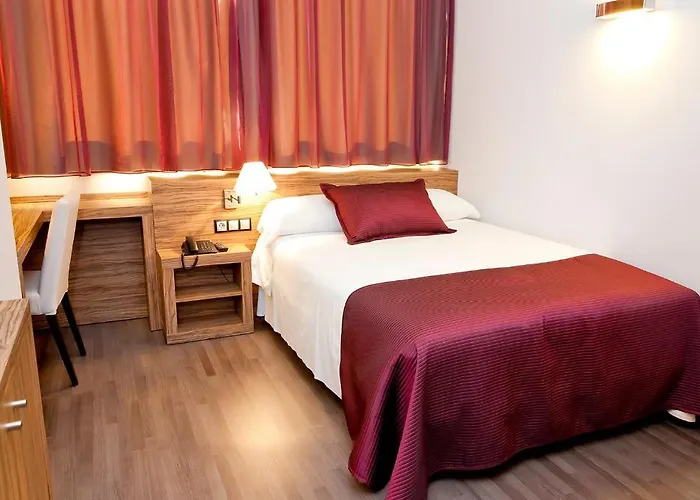 Dna Monse & Golf Hotel Torrevieja