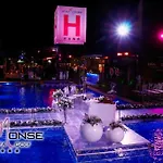 Hotel Dna Monse & Golf 4*