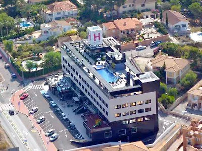 Dna Monse & Golf 4* Torrevieja