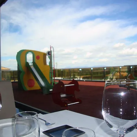 Dña Monse Spa&golf