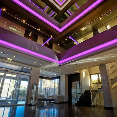 Dna Monse & Golf Hotell