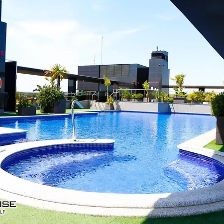 فندق Dna Monse & Golf 4*