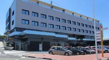 Dna Monse & Golf Hotel Torrevieja