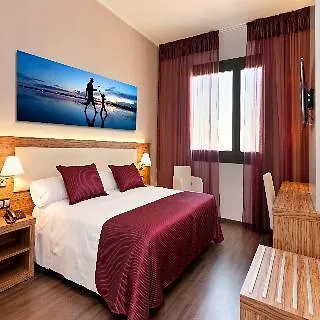 Dna Monse & Golf Hotel 4*