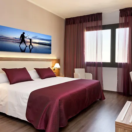 فندق Dna Monse & Golf 4*