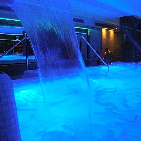 Dña Monse Spa&golf