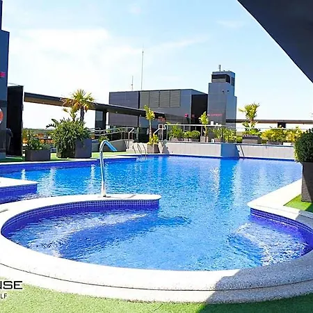 Dna Monse & Golf 4* Τορεβιέχα