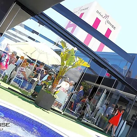 Dna Monse & Golf 4* Τορεβιέχα