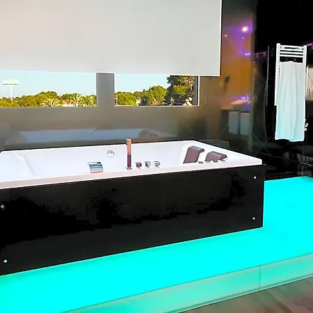 Dna Monse & Golf Ξενοδοχείο 4*