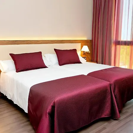 Dna Monse & Golf Hotel Torrevieja
