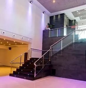 Hotel Dna Monse & Golf Torrevieja
