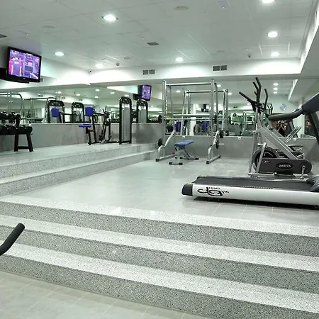 Dna Monse & Golf Hotell Torrevieja