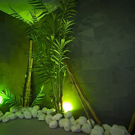 Dna Monse & Golf Отель Торевьиа