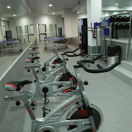 Dna Monse & Golf Торевьиа