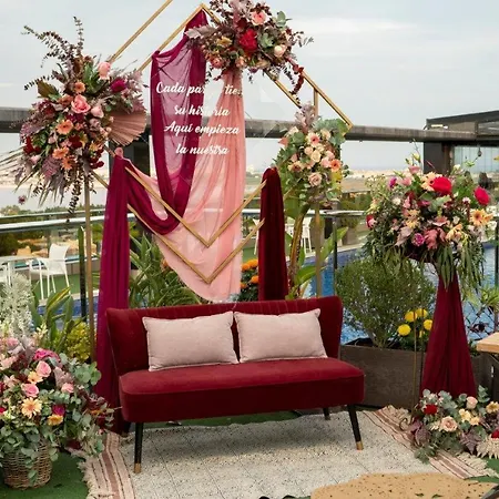 Hotell Dna Monse & Golf 4*