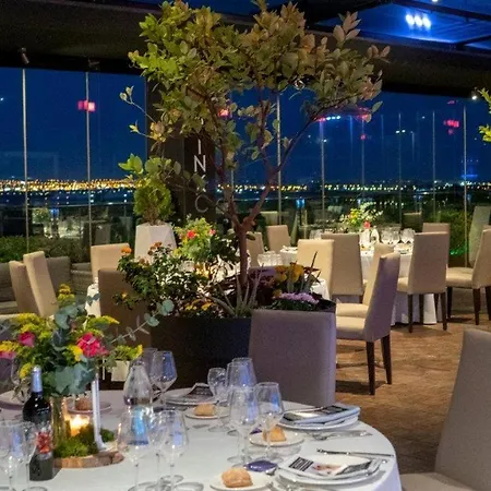 Dna Monse & Golf Отель 4*