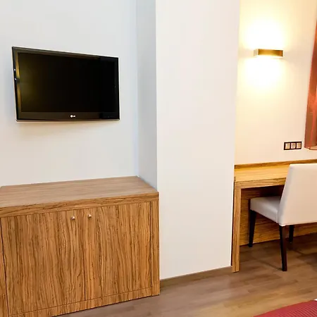 Dna Monse & Golf Отель 4*