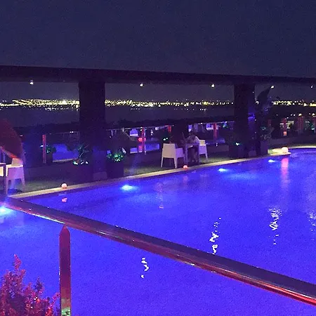 Отель Dna Monse & Golf Торевьиа