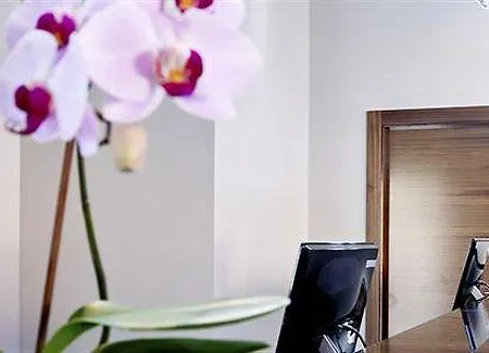 Dna Monse & Golf Hotell