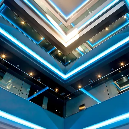 Dna Monse & Golf Отель 4*