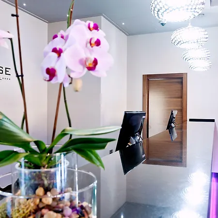 Отель Dna Monse & Golf