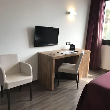 Dna Monse & Golf Отель 4*