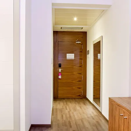 Dna Monse & Golf Отель 4*