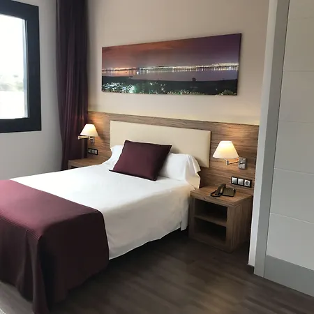 Dna Monse & Golf Отель