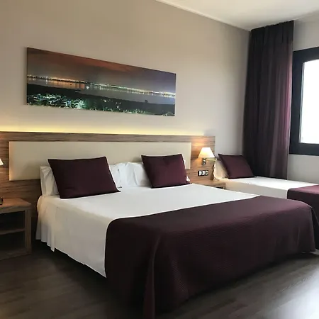 Отель Dna Monse & Golf