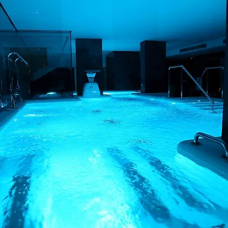 Dna Monse & Golf Отель