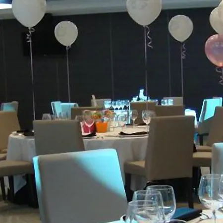 Dna Monse & Golf 4* Торевьиа