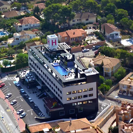 Dna Monse & Golf Торевьиа