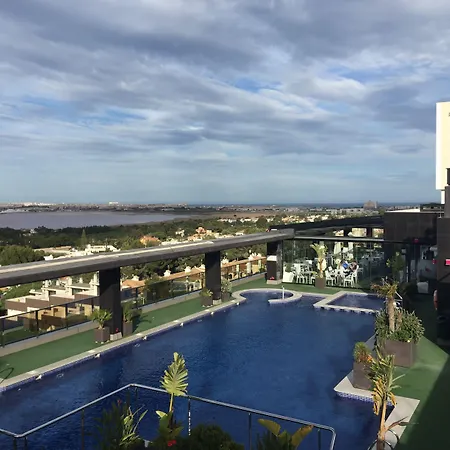 Отель Dna Monse & Golf 4*