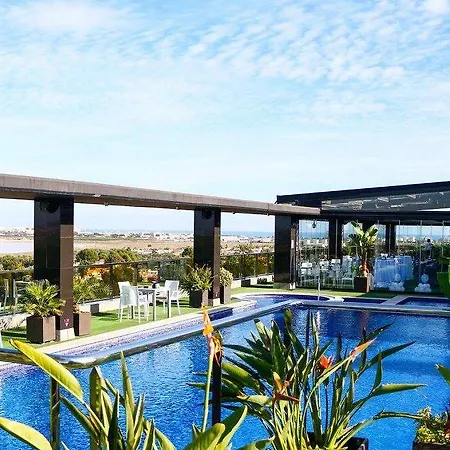 Dna Monse & Golf Торевьиа