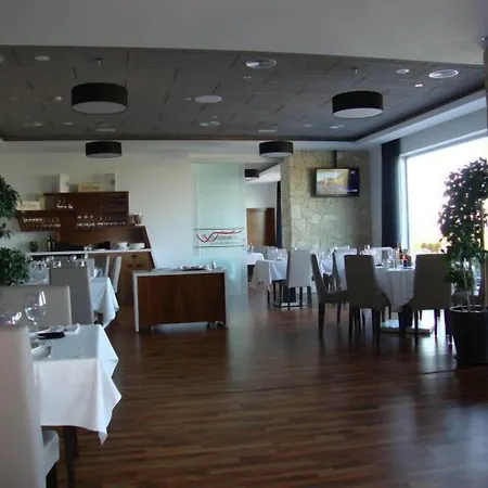 Dna Monse & Golf Отель 4*