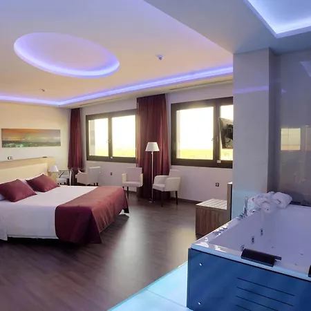 Dna Monse & Golf Отель