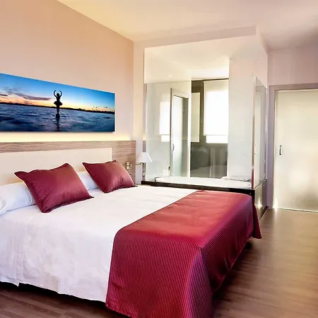 Dna Monse & Golf Отель 4*