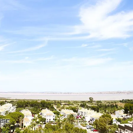 Отель Dna Monse & Golf 4*